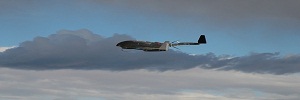 uav 300